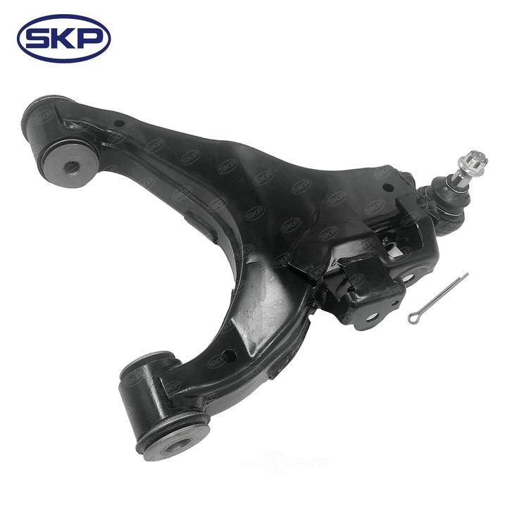 SKP - Suspension Control Arm and Ball Joint Assembly - SKP - sk521394
