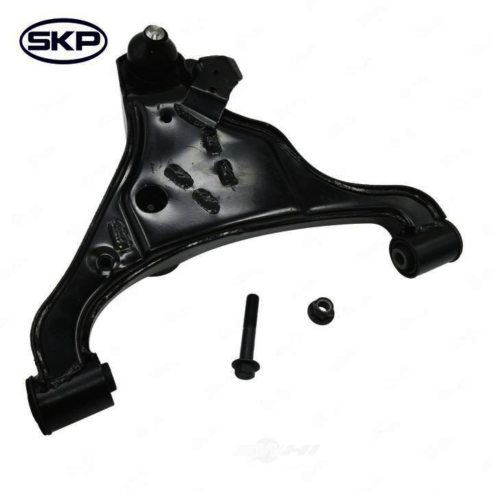 SKP - Suspension Control Arm and Ball Joint Assembly (Front Right Lower) - SKP SK521532