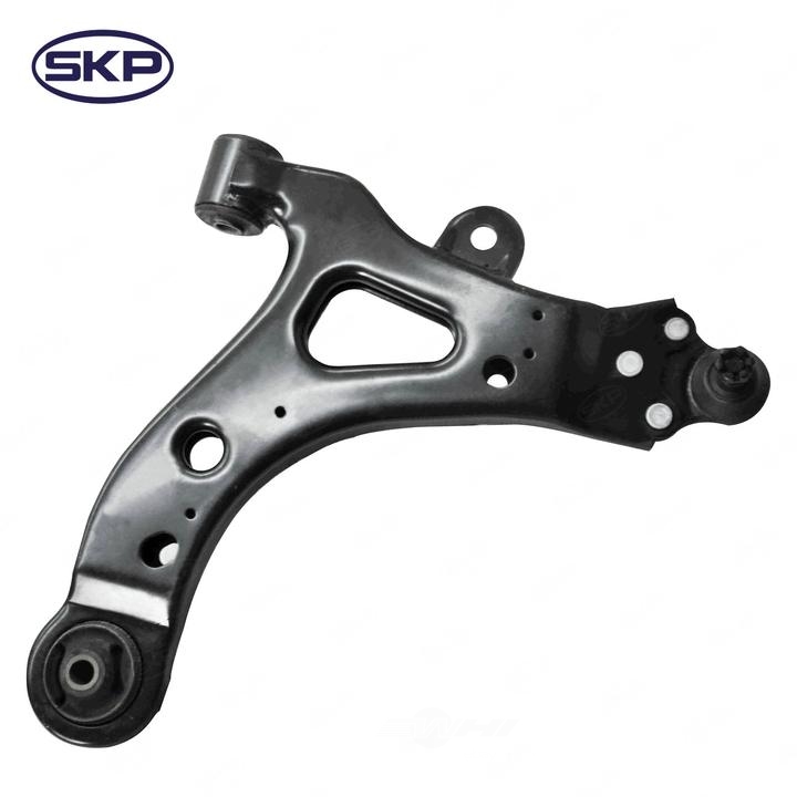 SKP - Suspension Control Arm and Ball Joint Assembly - SKP - sk521639