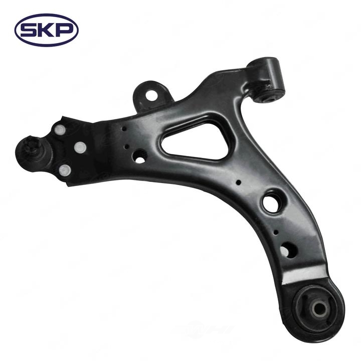 SKP - Suspension Control Arm and Ball Joint Assembly - SKP - sk521640