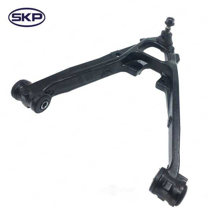 SKP - Suspension Control Arm and Ball Joint Assembly - SKP - sk521646
