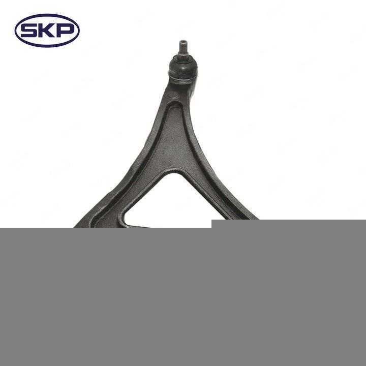 SKP - Suspension Control Arm and Ball Joint Assembly - SKP - sk521702
