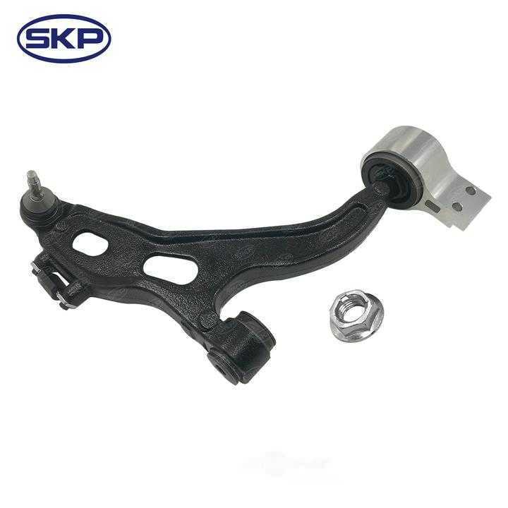 SKP - Suspension Control Arm and Ball Joint Assembly - SKP - sk521880
