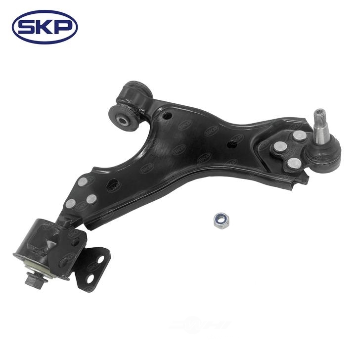 SKP - Suspension Control Arm and Ball Joint Assembly - SKP - sk522039