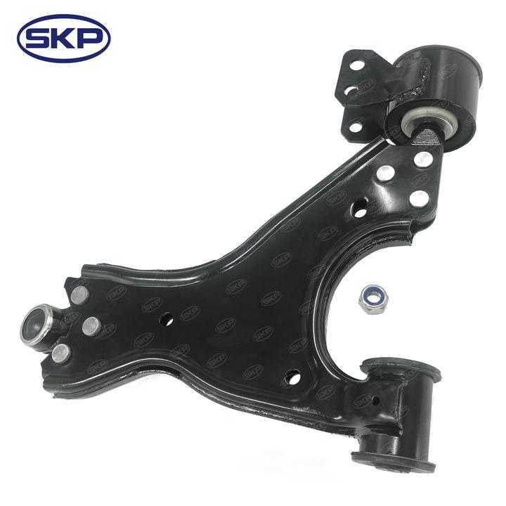 SKP - Suspension Control Arm and Ball Joint Assembly - SKP - sk522040