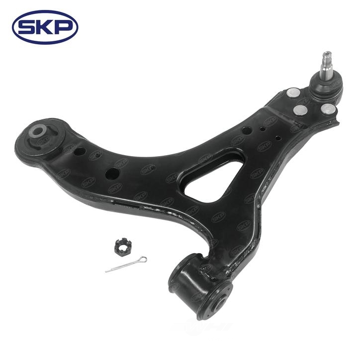 SKP - Suspension Control Arm and Ball Joint Assembly - SKP - sk522482