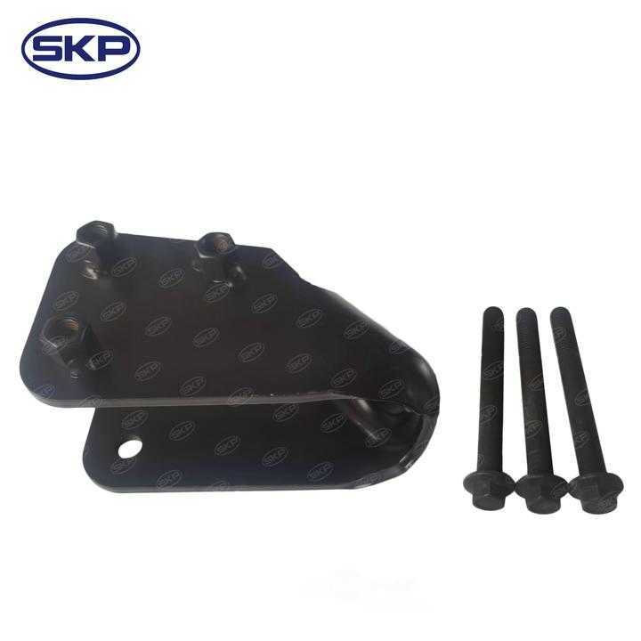 SKP - Radius Arm Bracket - SKP - sk523221