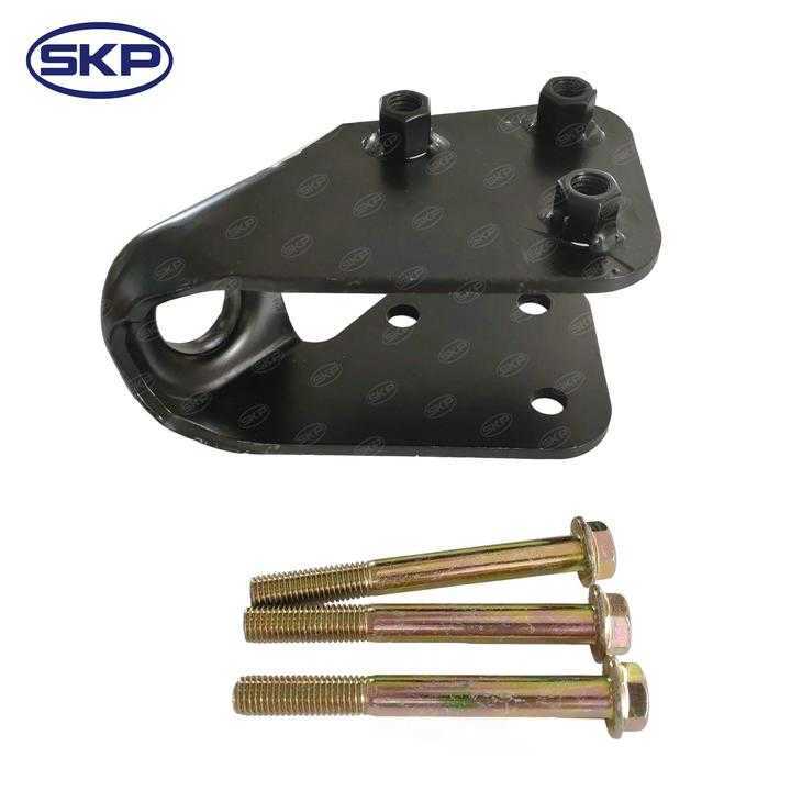 SKP - Radius Arm Bracket - SKP - sk523222