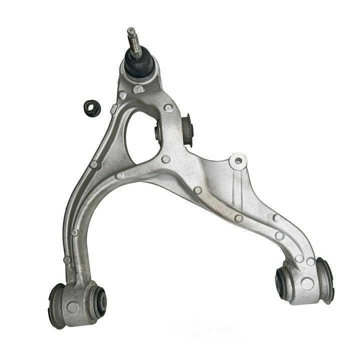 SKP - Suspension Control Arm and Ball Joint Assembly - SKP - sk524078