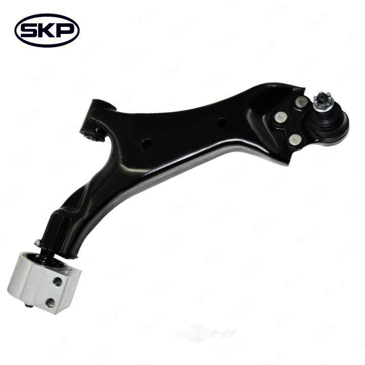 SKP - Suspension Control Arm and Ball Joint Assembly - SKP - sk524158