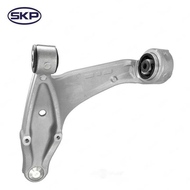SKP - Suspension Control Arm and Ball Joint Assembly - SKP - sk524162