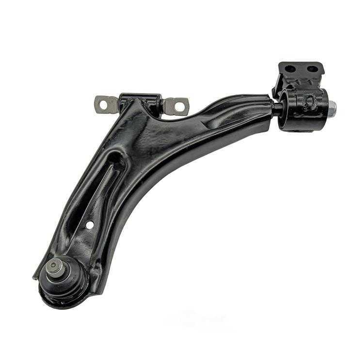 SKP - Suspension Control Arm and Ball Joint Assembly - SKP - sk524455