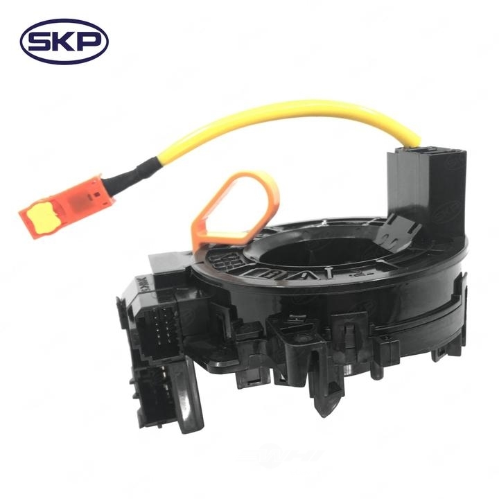 SKP - Air Bag Clockspring - SKP SK525015