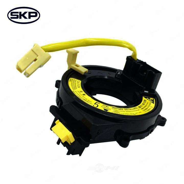 SKP - Air Bag Clockspring - SKP SK525400