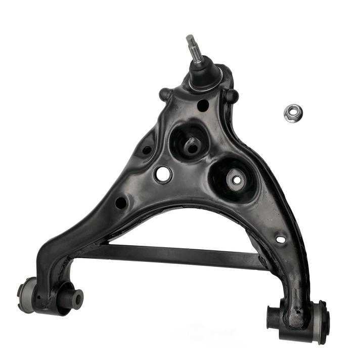 SKP - Suspension Control Arm and Ball Joint Assembly - SKP - sk526291