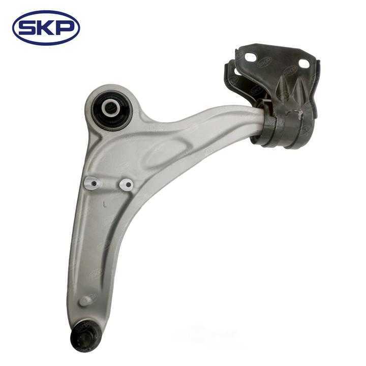 SKP - Suspension Control Arm and Ball Joint Assembly - SKP - sk527059