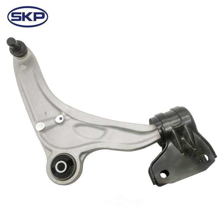 SKP - Suspension Control Arm and Ball Joint Assembly - SKP - sk527060