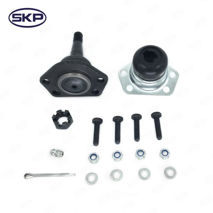 SKP - Suspension Ball Joint (Front Upper) - SKP SK5290