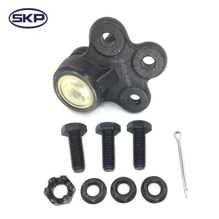 SKP - Suspension Ball Joint - SKP - sk5331
