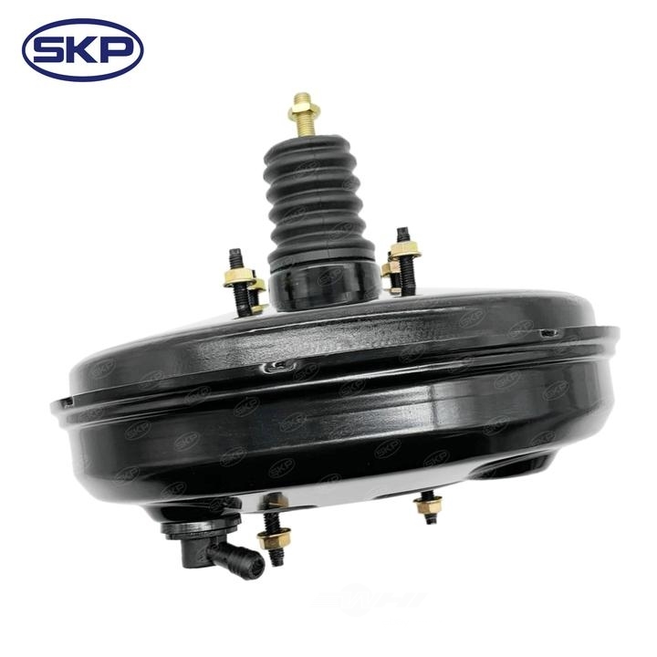 SKP - Power Brake Booster - SKP - sk534932
