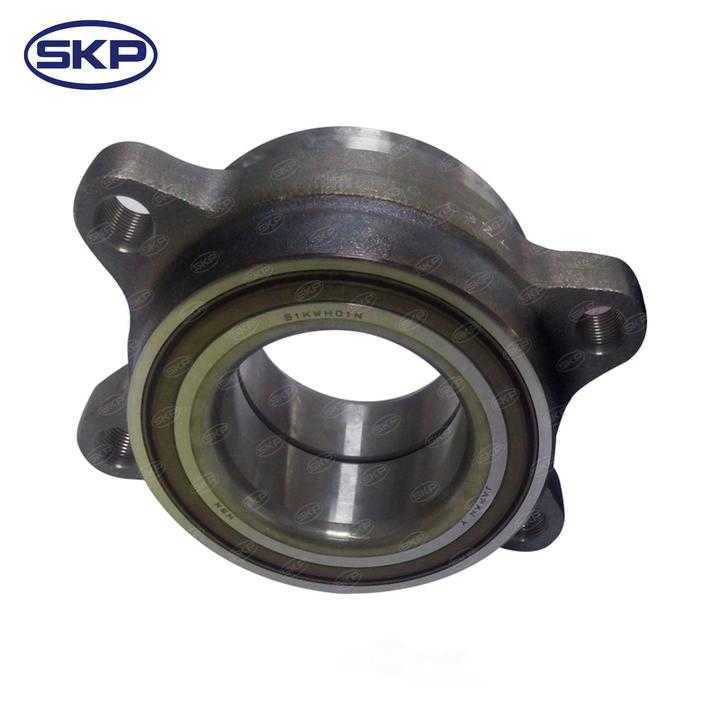 SKP - Wheel Bearing Assembly - SKP SK541002