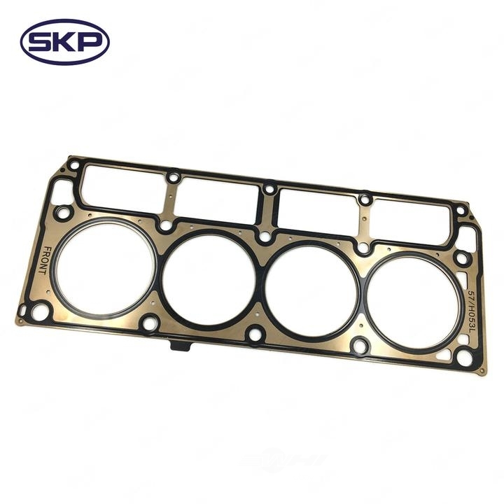 SKP - Engine Cylinder Head Gasket Set - SKP SK54442
