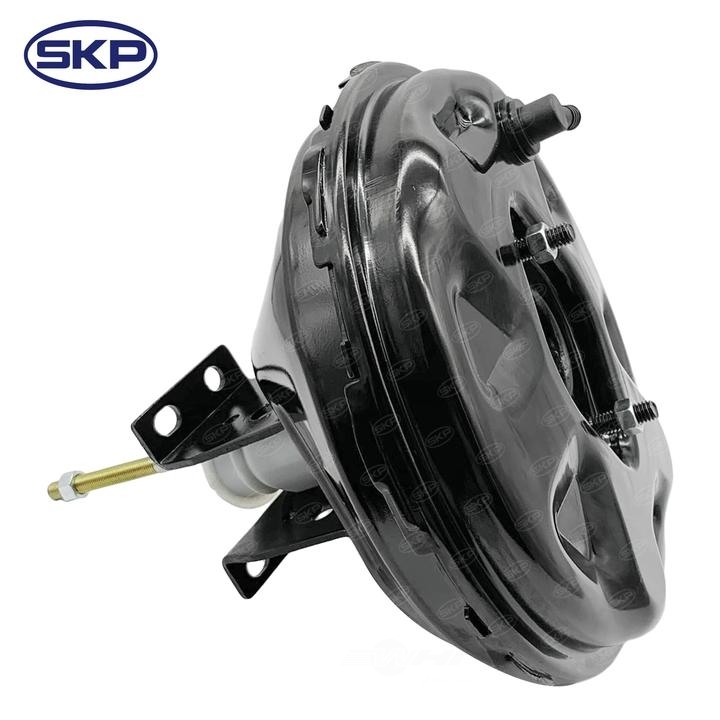 SKP - Power Brake Booster - SKP - sk5471106