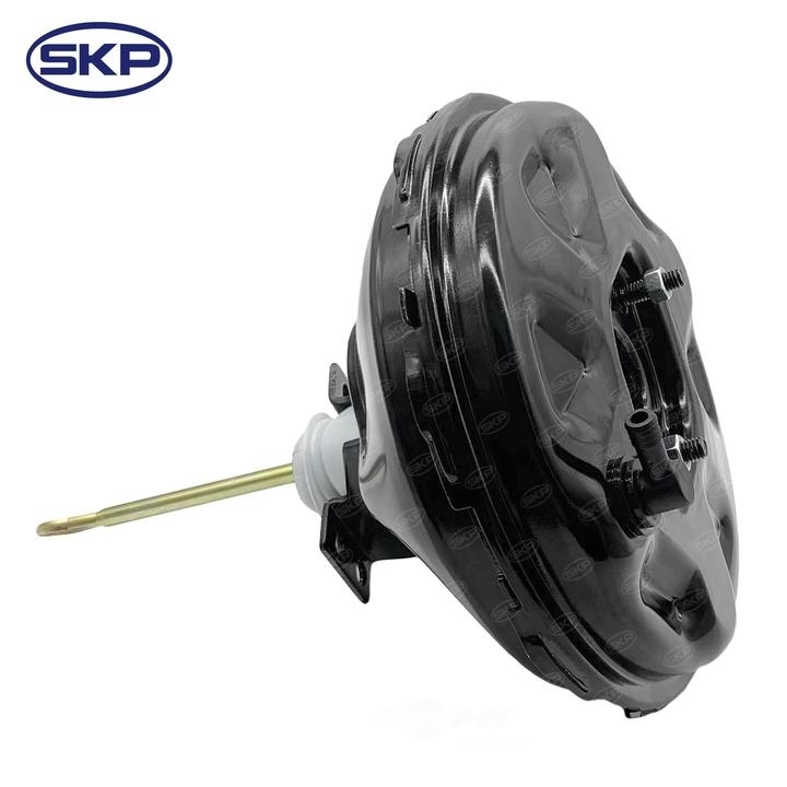 SKP - Power Brake Booster - SKP - sk5471119