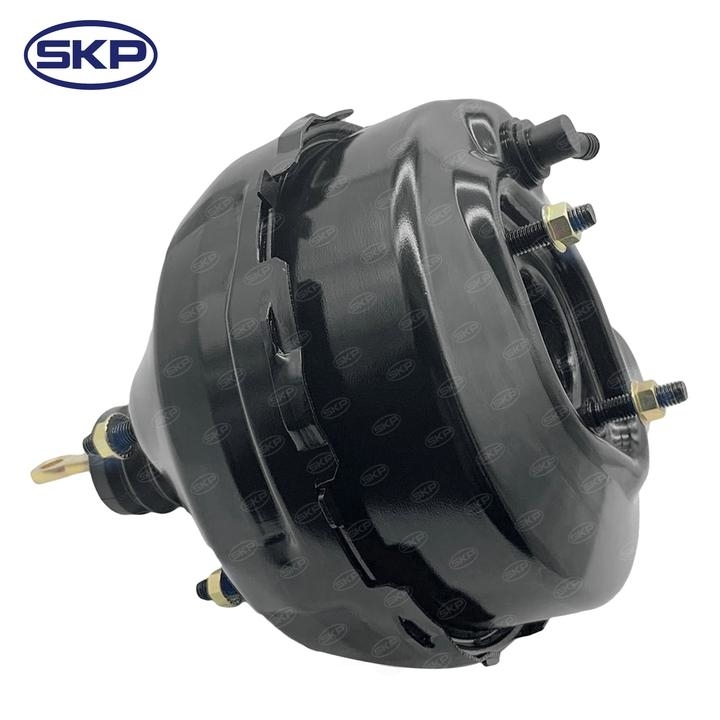 SKP - Power Brake Booster - SKP - sk5471243