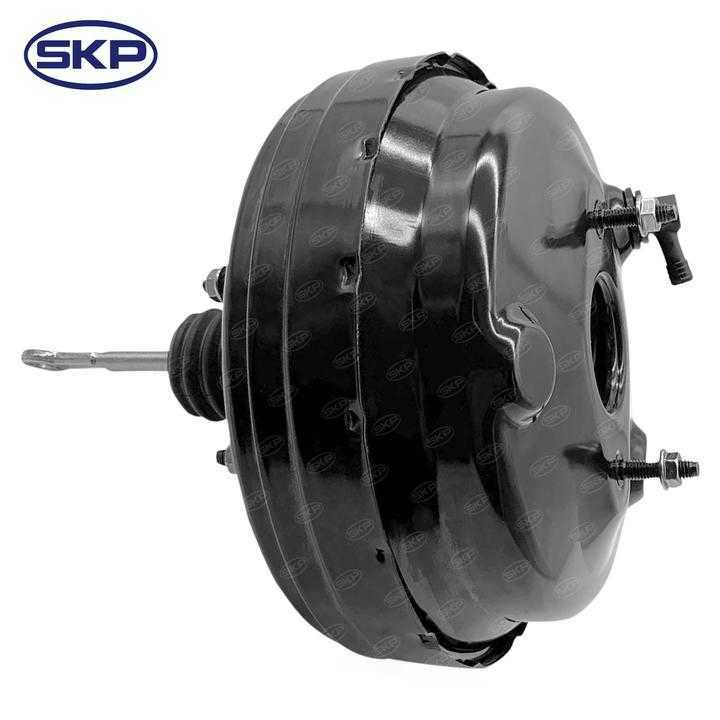 SKP - Power Brake Booster - SKP - sk5471924