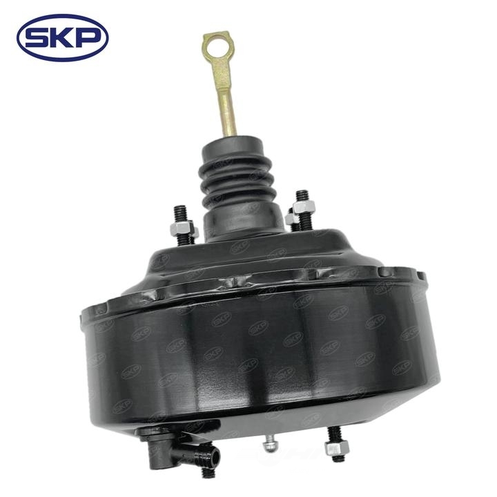 SKP - Power Brake Booster - SKP SK5474009