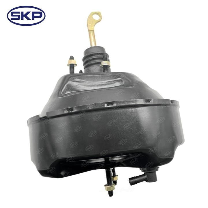 SKP - Power Brake Booster - SKP SK5474201