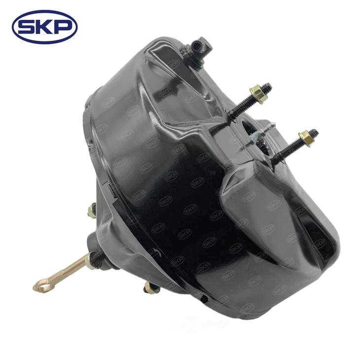 SKP - Power Brake Booster - SKP SK5474211