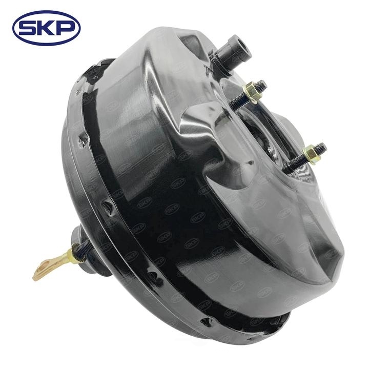 SKP - Power Brake Booster - SKP - sk5474821