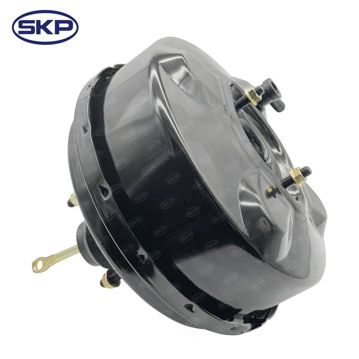 SKP - Power Brake Booster - SKP - sk5474827