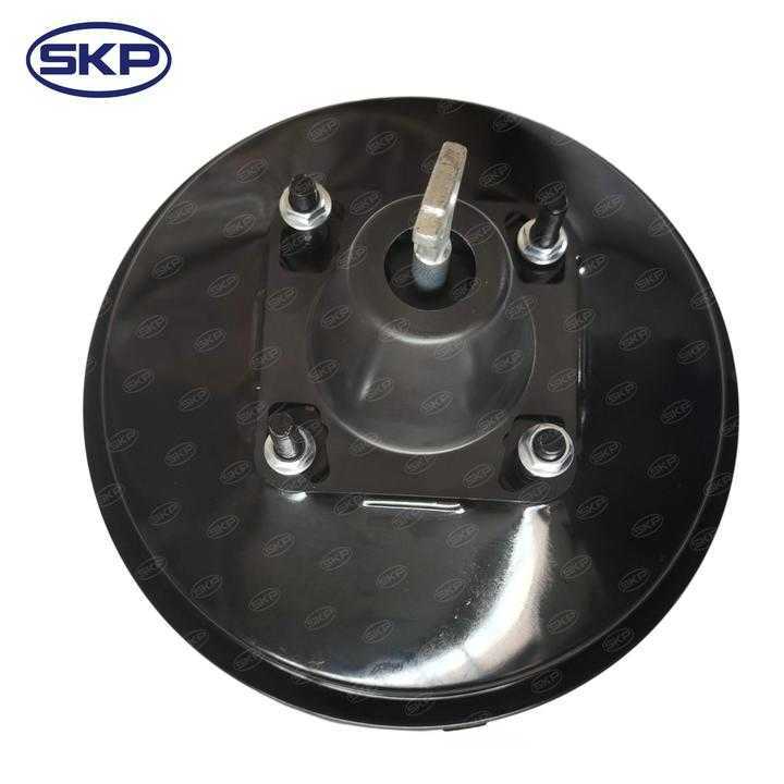 SKP - Power Brake Booster - SKP - sk5474832