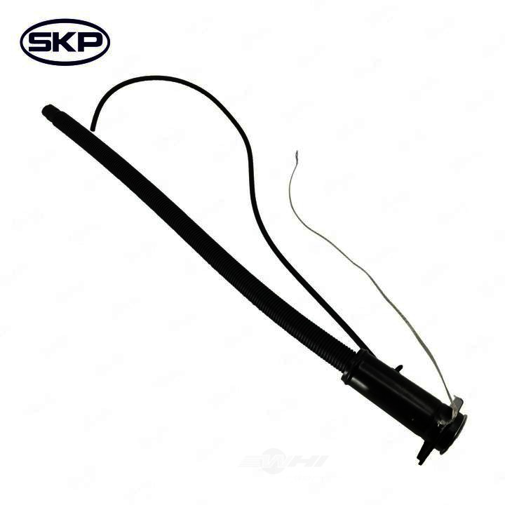 SKP - Fuel Filler Neck - SKP SK577095