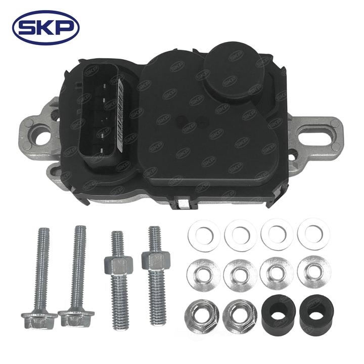 SKP - Fuel Pump Driver Module - SKP SK590001