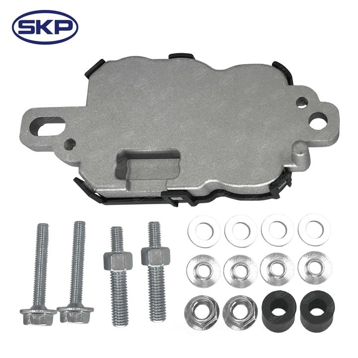 SKP - Fuel Pump Driver Module - SKP SK590001