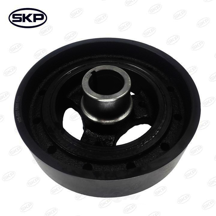 SKP - Engine Harmonic Balancer - SKP - sk594009