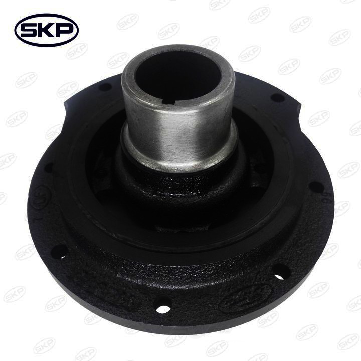 SKP - Engine Harmonic Balancer - SKP - sk594011