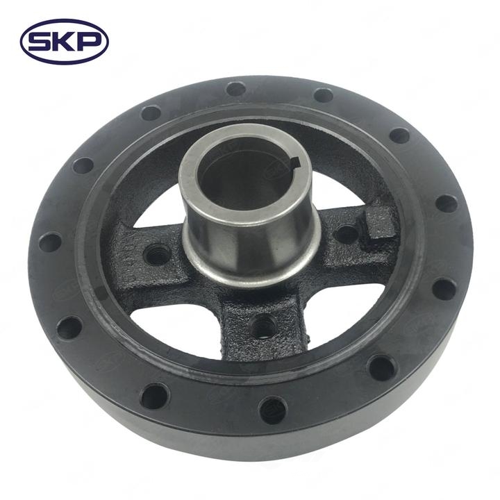 SKP - Engine Harmonic Balancer - SKP SK594013