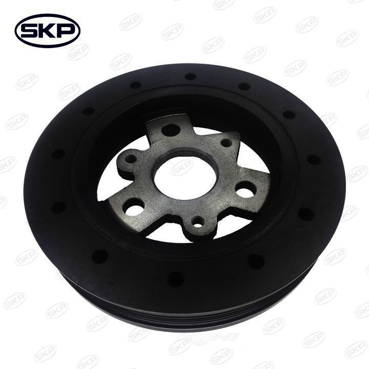 SKP - Engine Harmonic Balancer - SKP - sk594017