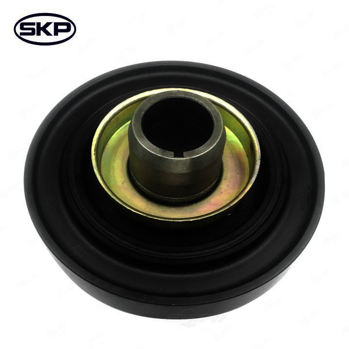 SKP - Engine Harmonic Balancer - SKP - sk594021