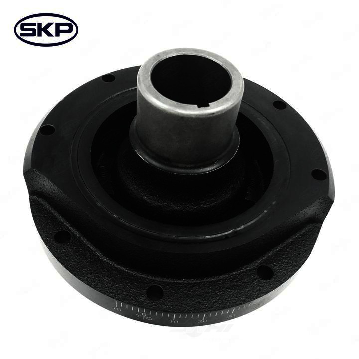 SKP - Engine Harmonic Balancer - SKP - sk594024