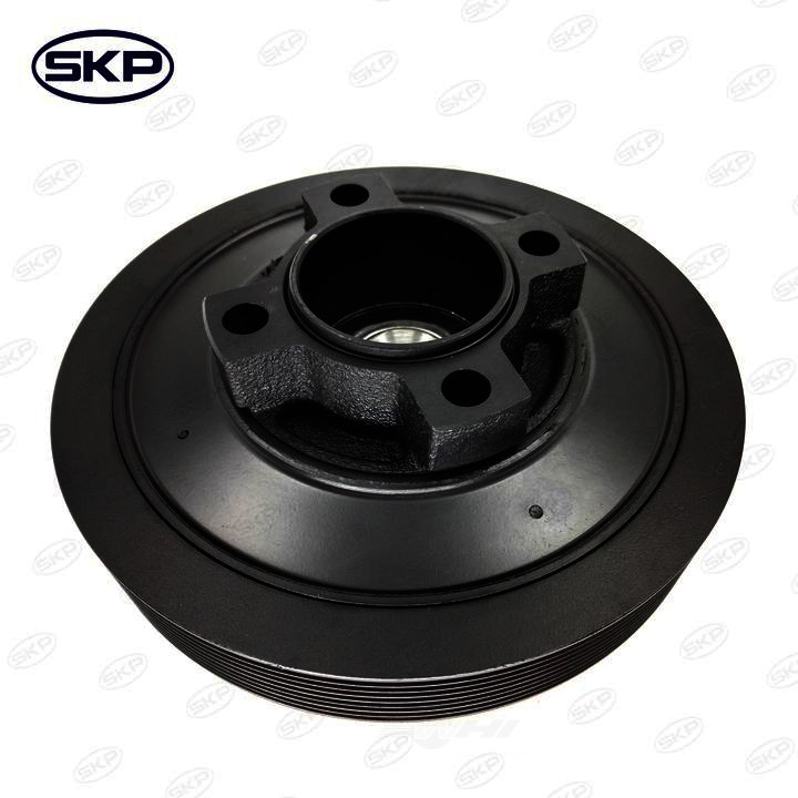 SKP - Engine Harmonic Balancer - SKP - sk594037