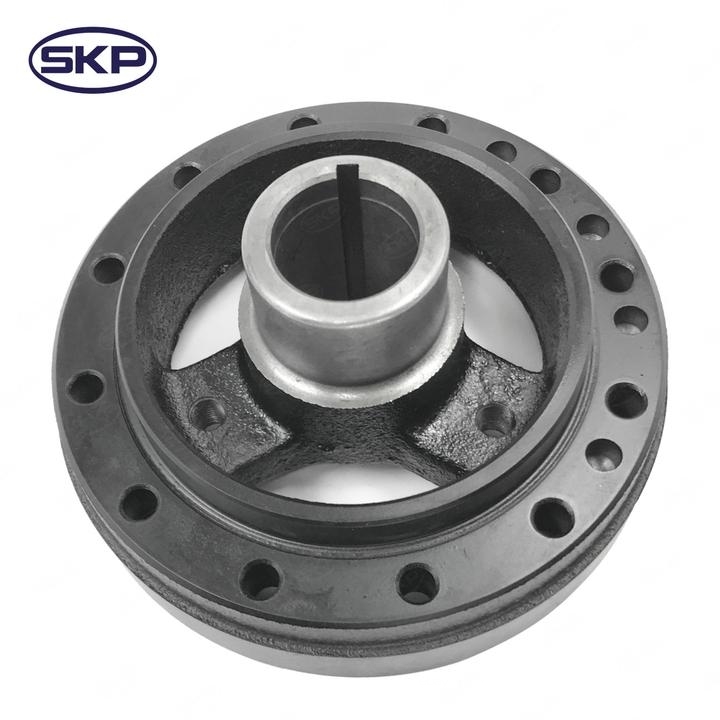 SKP - Engine Harmonic Balancer - SKP SK594047