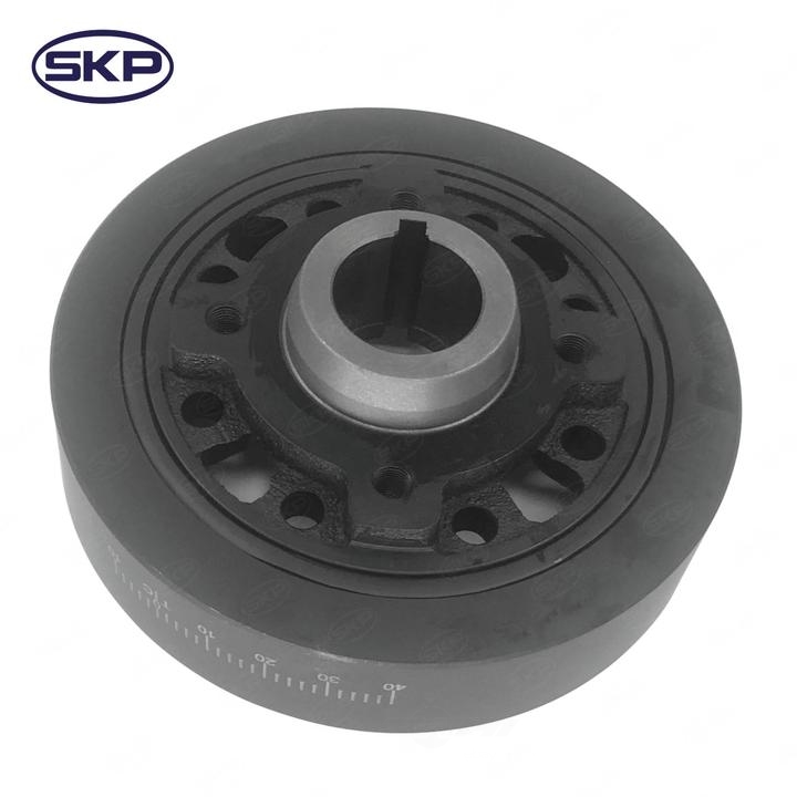 SKP - Engine Harmonic Balancer - SKP - sk594080