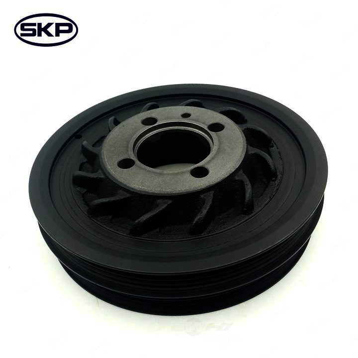 SKP - Engine Harmonic Balancer - SKP - sk594106