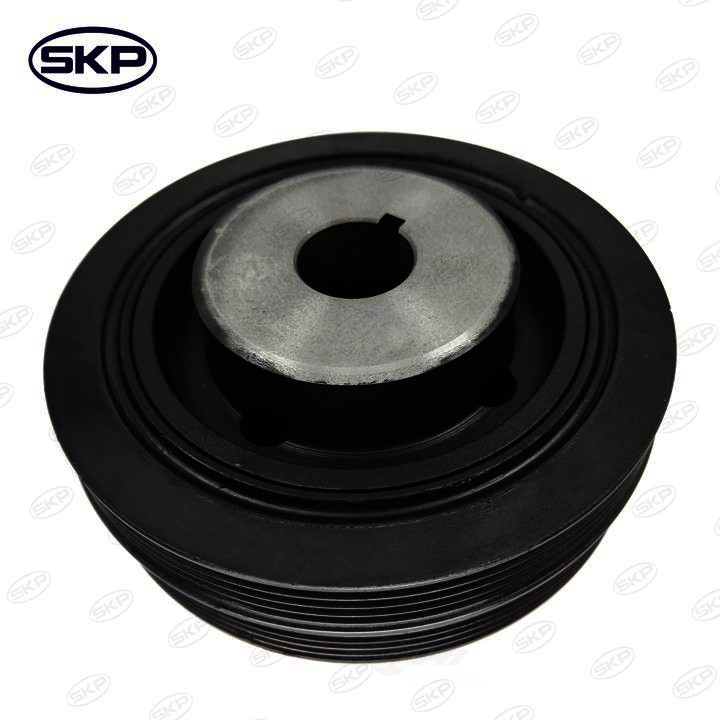 SKP - Engine Harmonic Balancer - SKP SK594129